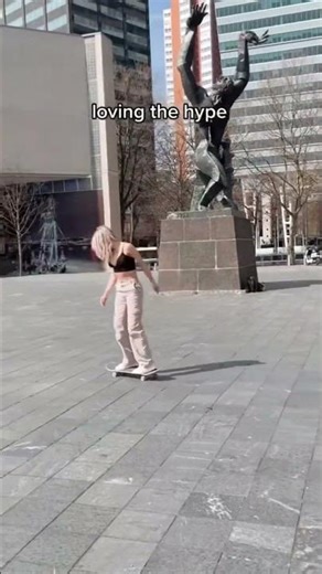 Everyone Was Watching This Trick 👀