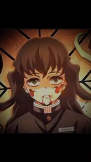 { the mist hashira ~ muichiro tokito } muichiro’s death…😭 #demonslayer #kimetsunoyaiba #muichiro