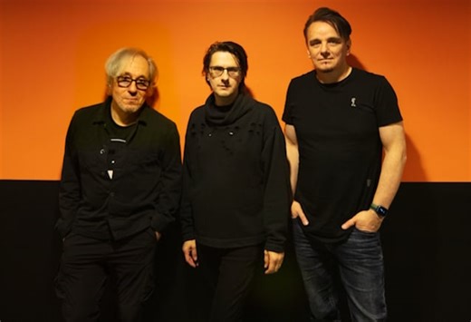 PORCUPINE TREE Announces 'Closure/Continuation Live' Live Album, Shares New Video