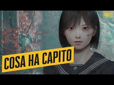 Il nuovo Silent Hill ha capito una cosa importante