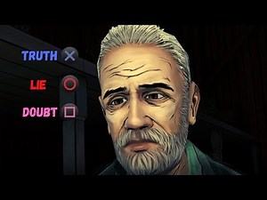 Meeting Hershel Greene | Nice vs Assh@le | Walking Dead Season 1