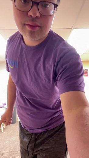 Time to bust the move | move