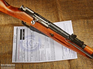 How to Get a C&R License for Guns - RifleShooter