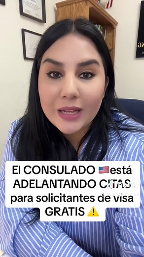 ¡Atención! Evita fraudes con correos para visas