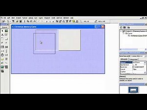 Video 39: VB 6 Programming, Christmas Memory Game, Review, Part 1