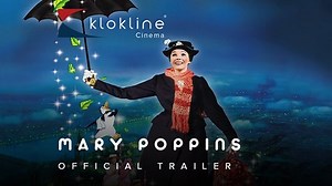 1964 Mary Poppins Official Trailer 1 Walt Disney Productions Category: Comedy, Family, Fantasy Production: Walt Disney Productions Director: Robert Stevenson Cast: Julie Andrews ... Mary Poppins Dick Van Dyke ... Bert / Mr. Dawes Senior David Tomlinson ... Mr. George W. Banks #klokline #kloklineCinema Youtube: http://bit.ly/2CmXJJz Instagram : https://www.instagram.com/kloklinecinema Please leave your comments, suggestion, feedback | Klokline Cinema