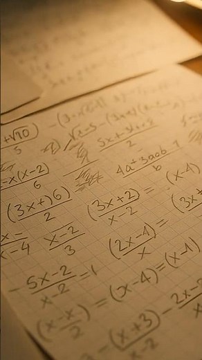 Math Is Everywhere! Real Life Math You Didn’t Notice