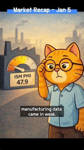 Venezuela Shakes Wall Street #StockMarket