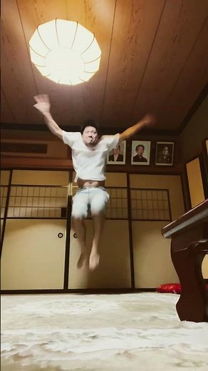 locking Go Go dance🤣🤣🤣🤣 #dance #funny #japan #trending #music #lackin#jump