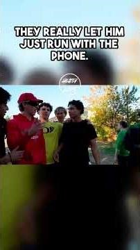 The Wildest Fan Moments of 2024 🚀📸