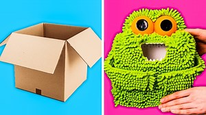 40 amazing cardboard DIY projects for the whole family: | FoodGasmic