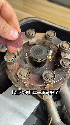 Master the Secret: 5 Essential Gas Stove Repair Tips