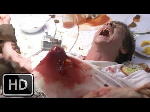 Alien (1979) - Trailer in 1080p