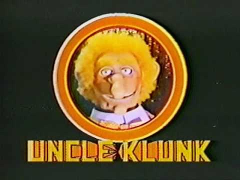 Uncle Klunk