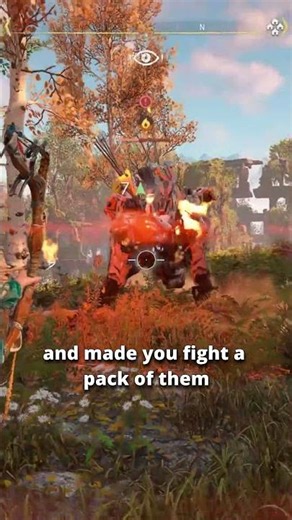 HZD Machines are next level