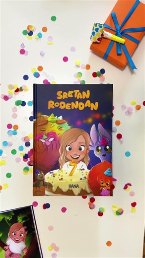 Onely - Personalizovane Knjige