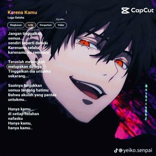 lirik geisha #cover #coversong #dj