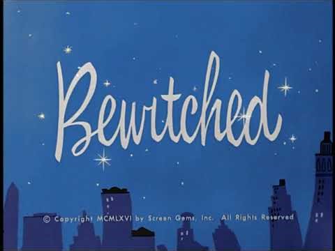 Bewitched Season 2 Bloopers | “Bewitched, Bewildered, and Be-Bloopered”