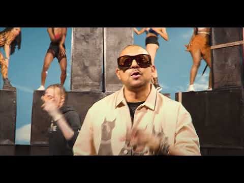 Sean Paul - REAL STEEL (ft. Intence)