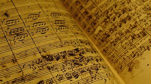 "Simply the best - Die Top 99 der Alten Musik": h-Moll-Messe | BR-Klassik