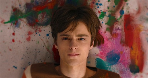Corey Fogelmanis & Tommy Dorfman Talk Banned Book Movie I Wish You All the Best