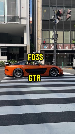 TikTokでTOKYO EXTREME DRIVE (88GROUP)さんをチェック！