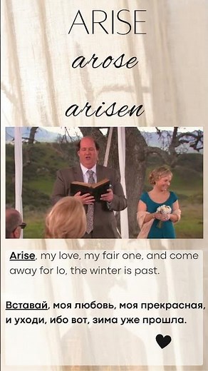 Master the Verb 'Arise' - Arise, Arose, Arisen Explained with Examples!