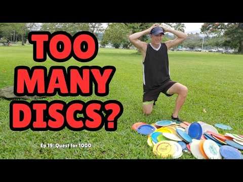 I Threw Faster... And It Broke My Bag (Speed Problems) ft. BlitzDG