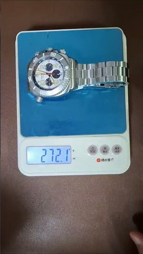 TitanPro 300M Titanium Review | Lightweight Dive Watch for Everyday Wear