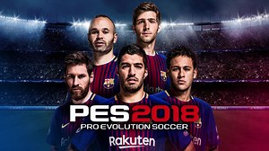 Buy Pro Evolution Soccer 2018 - PC (Steam)