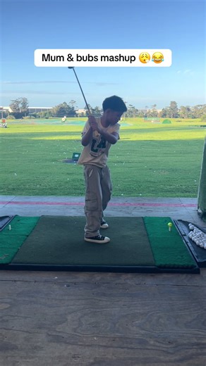 Any & all pro golf tips are welcome over here, Nau Mai 😂 #aotearoa #māoriarab #golftiktok #golf #māoritok