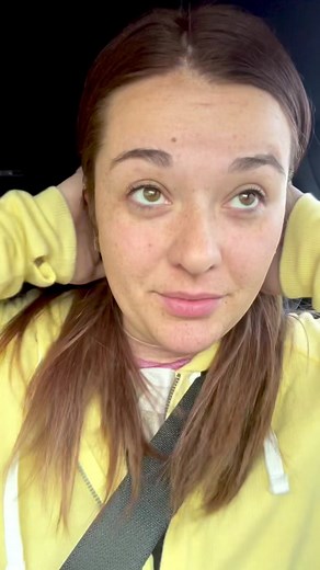 Ashlie Hirschi on TikTok