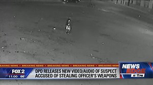 46K views · 70 reactions | Detroit police release new video and sound...