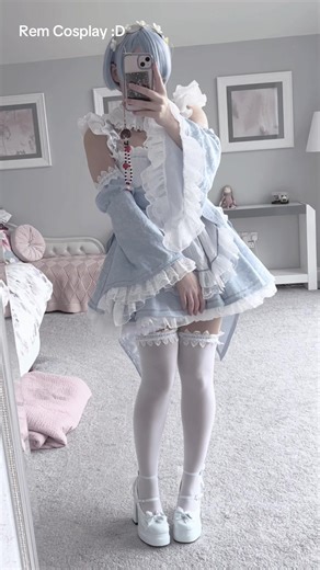 Rem Cosplay Guide: Tips for Perfecting Your Look