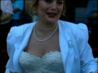 Carol Connors at the Family Film Awards at CBS Television City in Los...