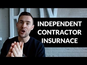 Independent Contractor Insurance Cost - Everything You Need to Know