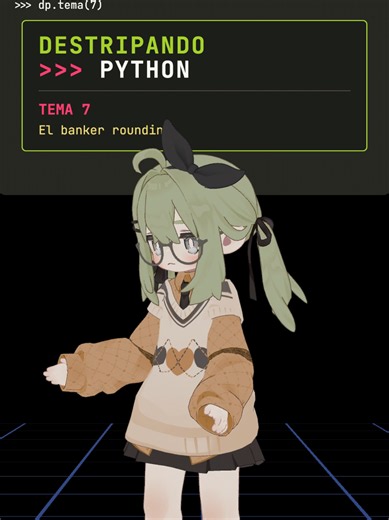 Cómo Funciona el Round en Python para Estadística