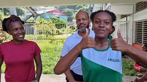 3.4K views · 85 reactions | CCSS MARATHON 2025 was pure energy. From...