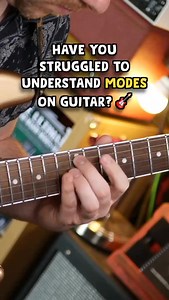 44 reactions | Explore the exiting world of modes on guitar! Check out my book series Exotic Guitar Licks on Amazon  karlgolden.org/ExoticBooks #harmonicminor #melodicminor #guitar #modes #scales | Karl Golden Music Education | Facebook