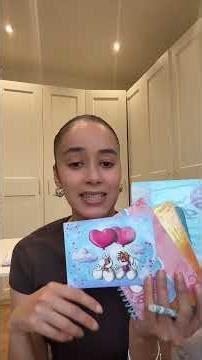 À 10 ans j’aurais gagné tous les concours Diddl la gift 🫶🏽 *Produits offerts