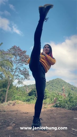 Mastering Martial Arts Techniques: Triple Kick Transformation