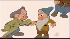 Behind the Magic_ The Making of Snow White and the Seven Dwarfs