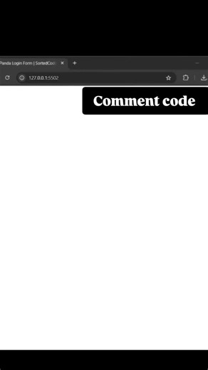 Coding Sameer on Instagram: "✨ Create animation effect with HTML & CSS! 🌈 #NeonEffect #HTML #CSS #TextAnimation #ViralContent #InstaMagic #CreativeDesign #WebDesign #GlowUp"