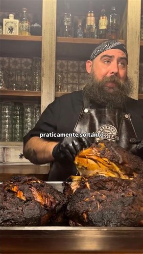 Ultimate Smoky Pulled Pork 🔥🍖 | Slow Cooked BBQ Perfection