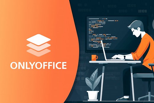 ONLYOFFICE文档开发者版：集成至Web应用程序，实现文档编辑功能