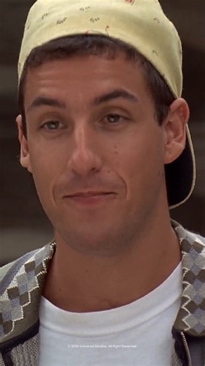 3-year-old me needed to hear this.👖 Stream Billy Madison free On Demand on Pluto TV! #billymadison #adamsandler #comedy