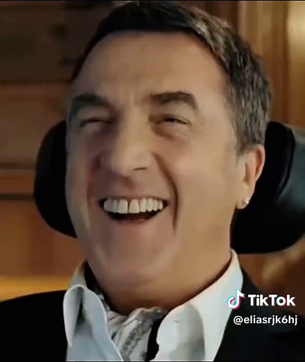 Omar Sy Intouchable Boogie Wonderland Earth, Wind and Fire