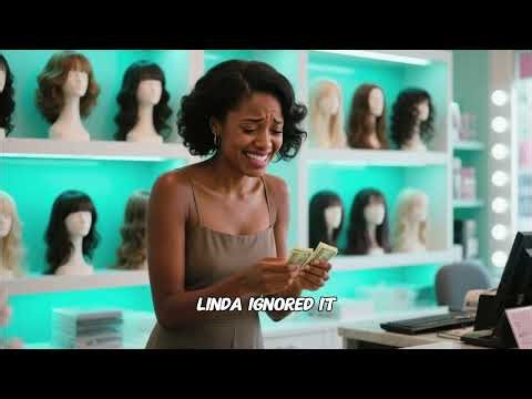 She Opened a Salon Near the River… And the River Chose Her | Ugandan Horror Story