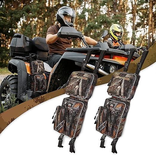 ATV Fender Bag