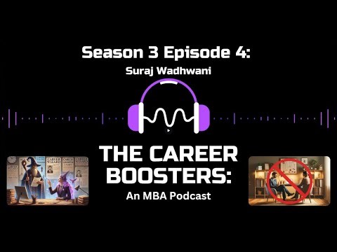 Case Competition Boost: Skills You Didn’t Know You’d Gain (Until You Try One)